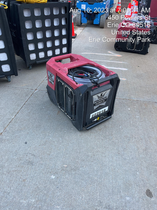 2022 PHOENIX DryMAX XL