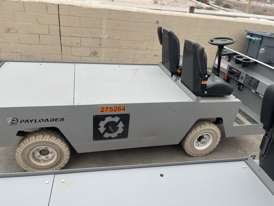 2022 COLUMBIA Payloader 2XL