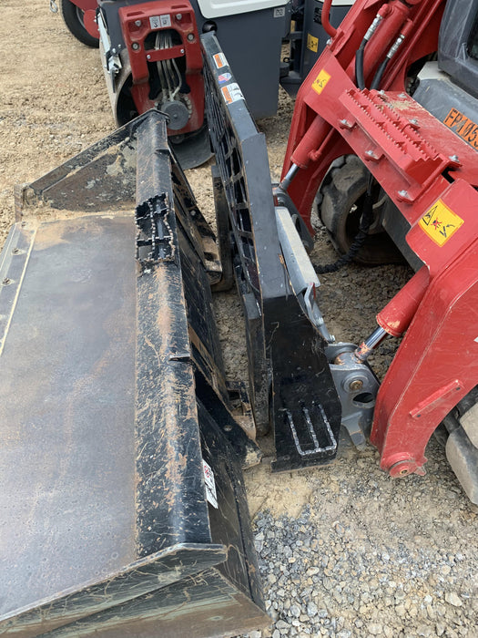 2020 PALADIN 48" Pallet Forks - Paladin