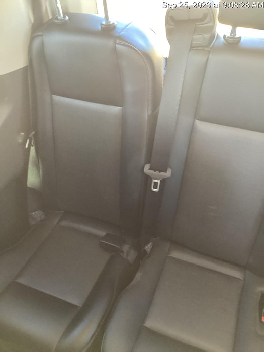 2023 FORD Transit 350 Rental