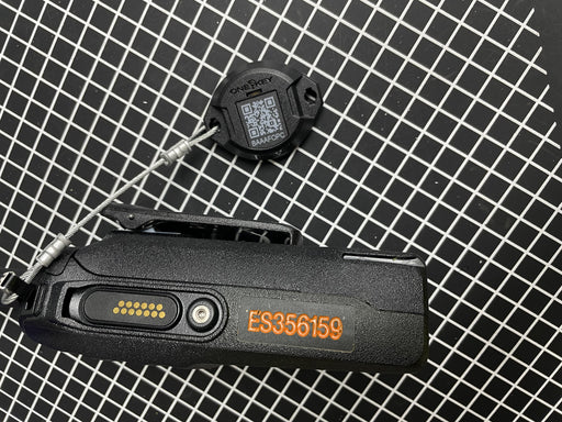 2023 MOTOROLA R7 NON-DISPLAY