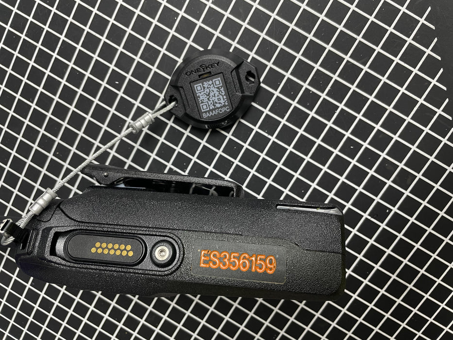 2023 MOTOROLA R7 NON-DISPLAY