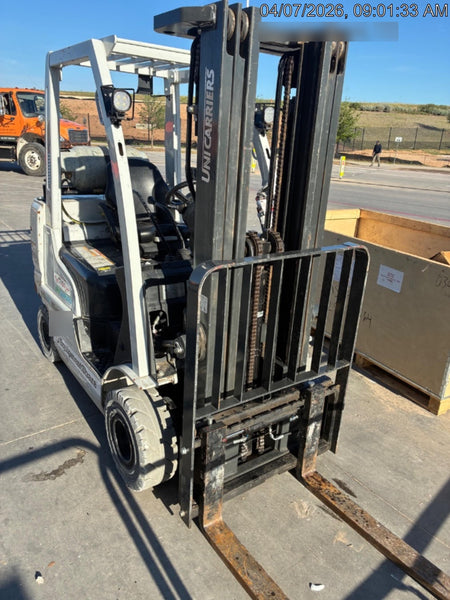 2023 UNICARRIER MAP1F2A25DV