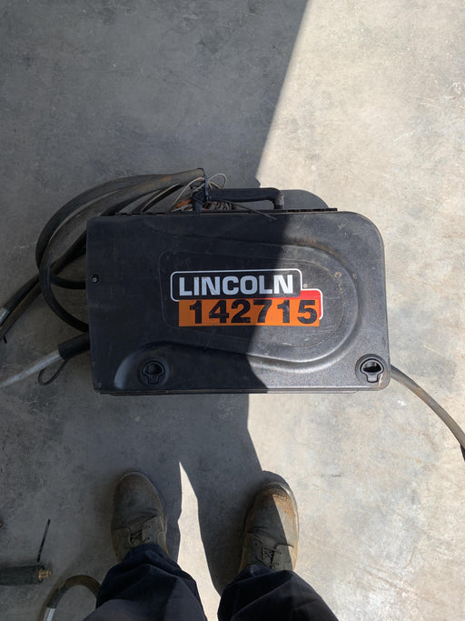 2021 LINCOLN ELECTRIC LN-25X