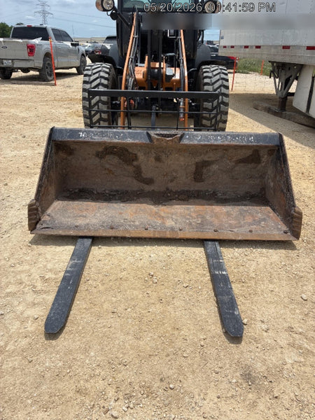2026 ARROW MATERIAL HANDLING 72" Pallet Forks - Arrow