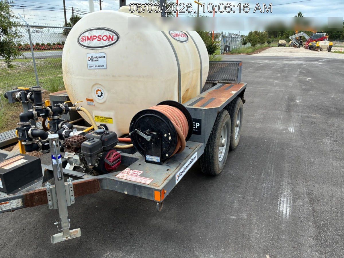 2023 SIMPSON SWT-52517