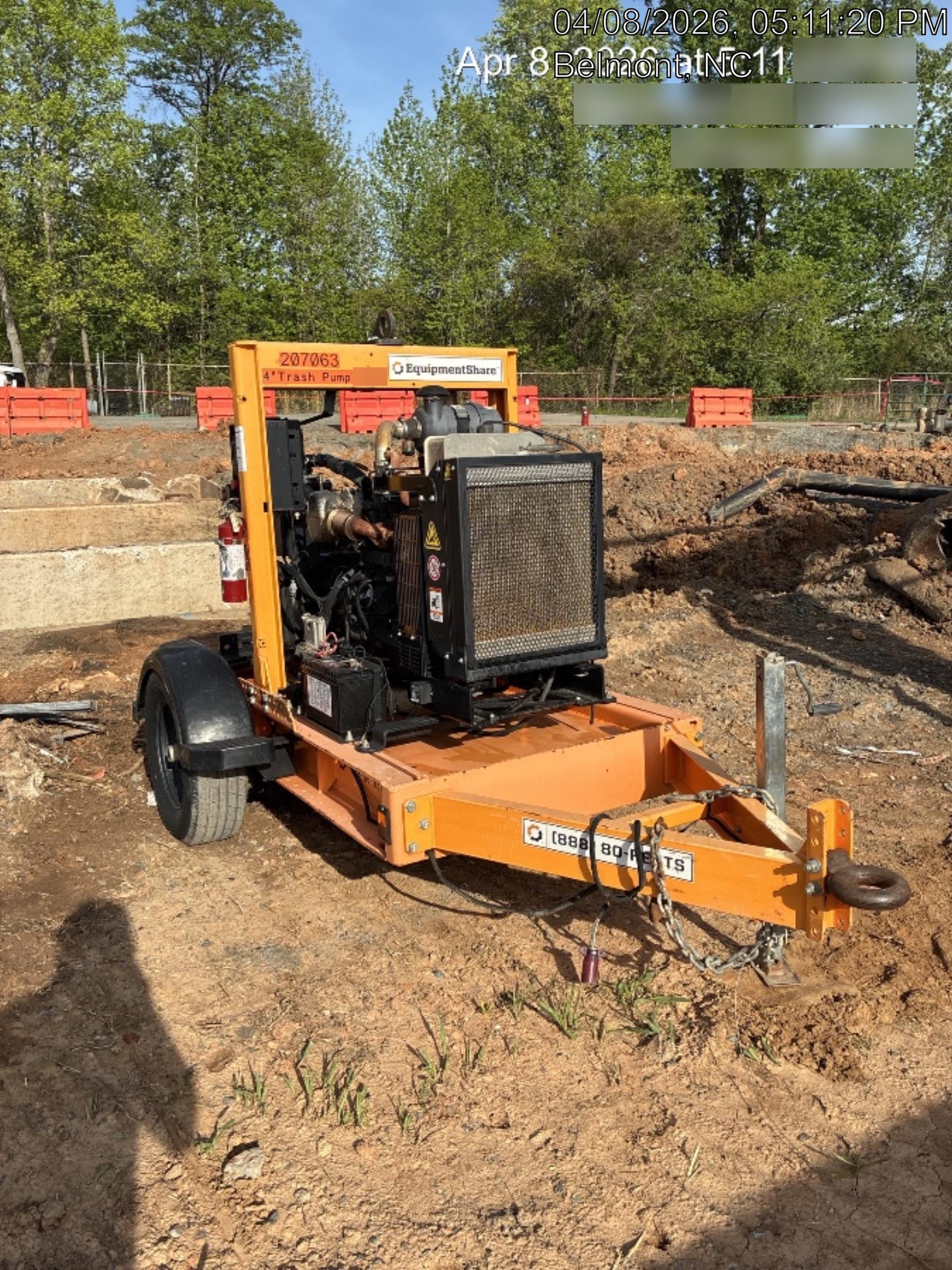 2022 PIONEER PP44S10L761-D2.9L4