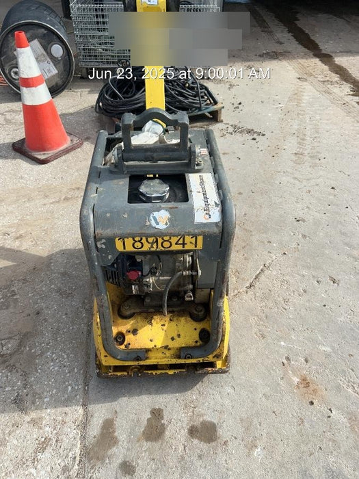 2021 WACKER NEUSON BPU3750A
