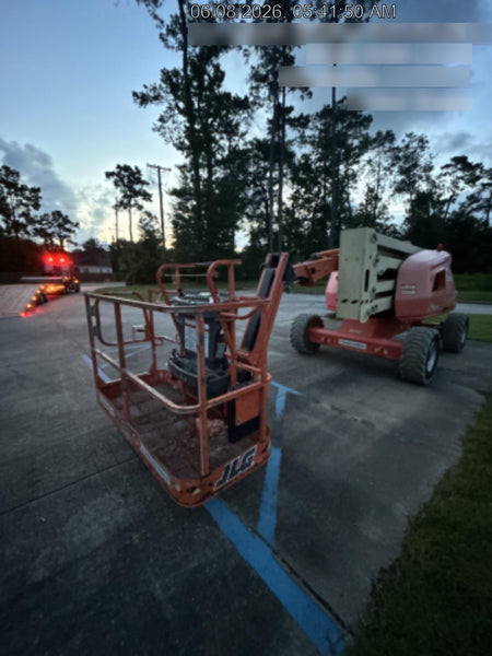 2021 JLG 450AJ