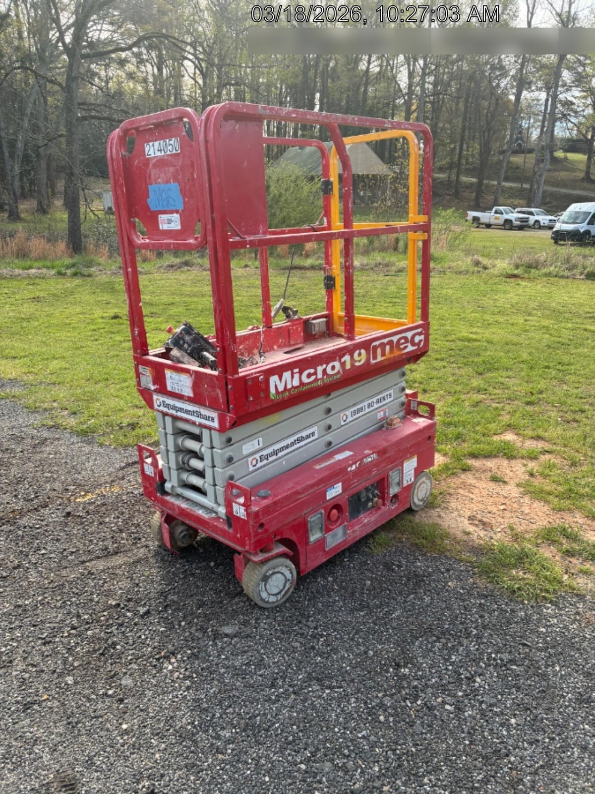 2022 MEC Micro 19