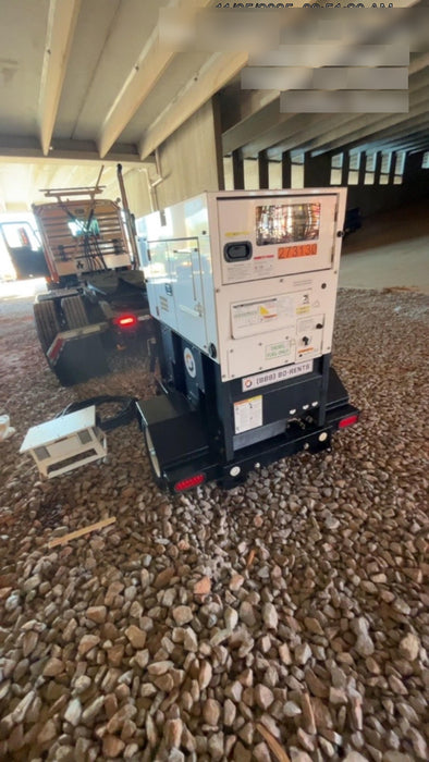 2022 SHINDAIWA DGK15FL