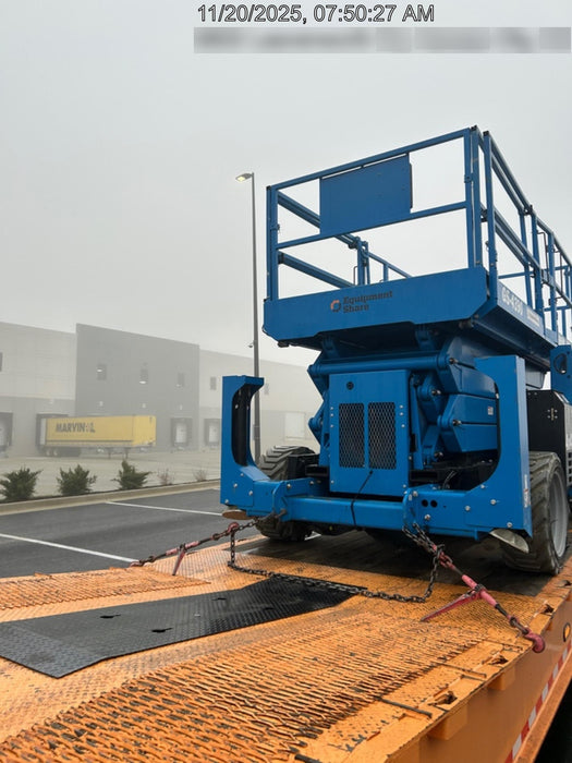 2020 GENIE GS-4390 RT