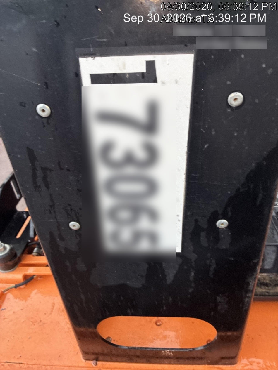 2021 PIONEER PP66S12L71-TD2.9L4