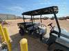 2022 Club Car CA1700D Canopy, Diesel, 4 Passenger