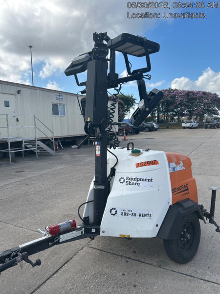2023 GENERAC MLT2