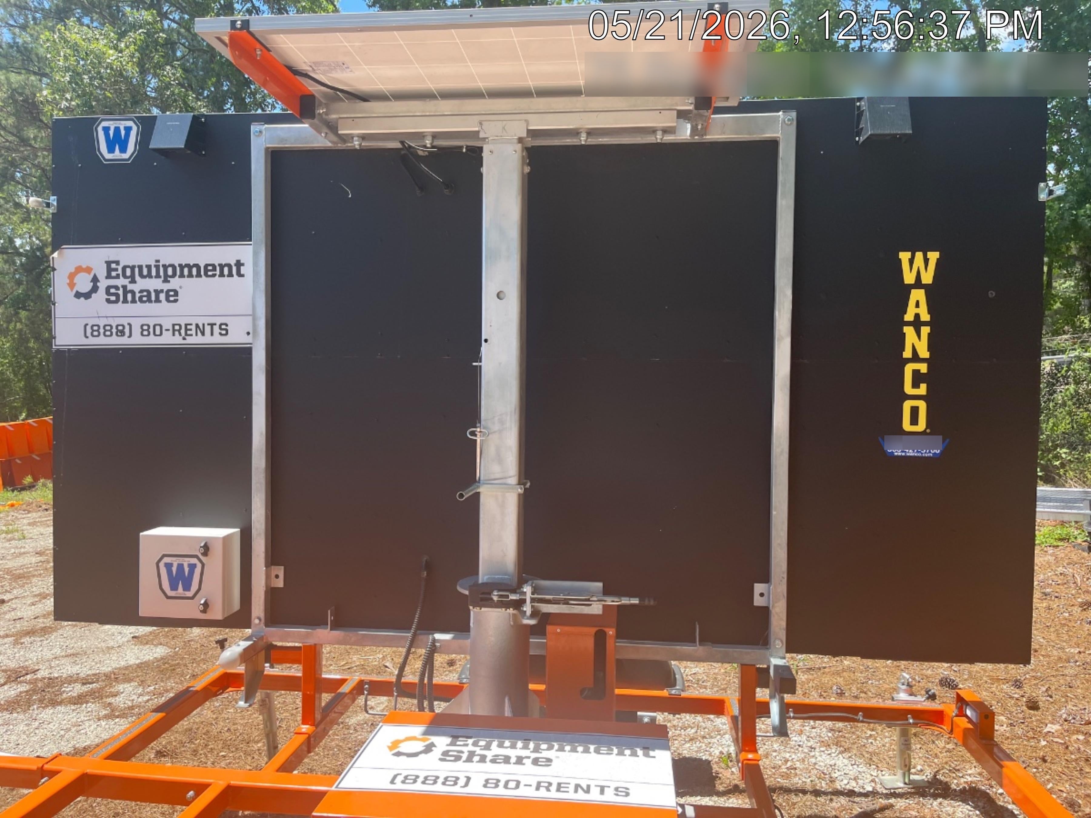 2025 WANCO WTMMBA