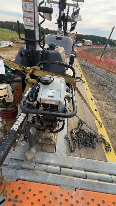 2023 MULTIQUIP MTX60HD