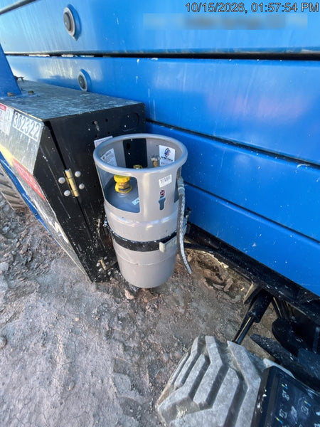2023 GENIE GS-5390 RT