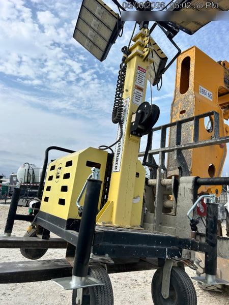 2021 LIND EQUIPMENT LE978LEDV-T4B