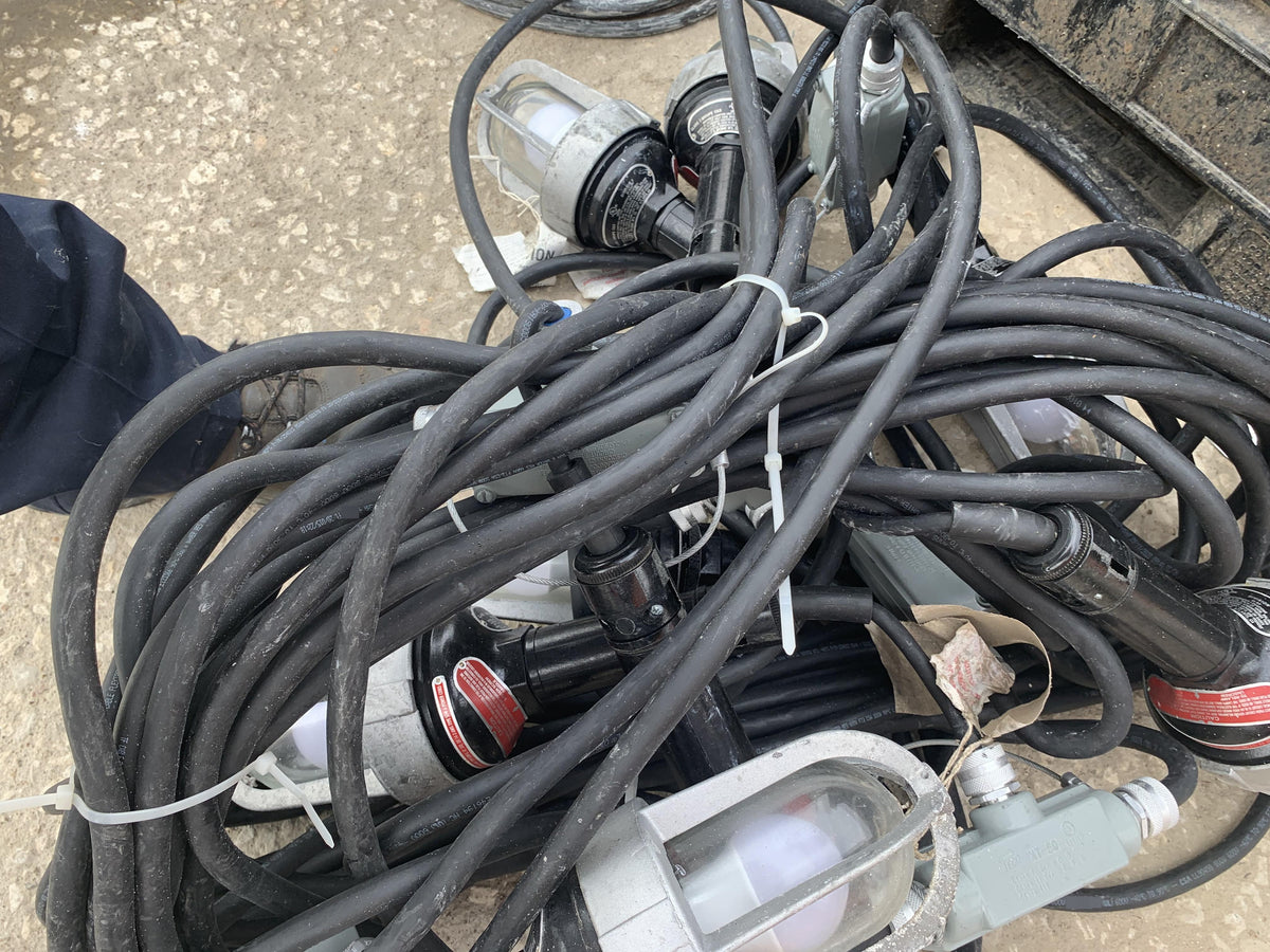 2021 LIND EQUIPMENT TLS-80XPLEDRE-LV