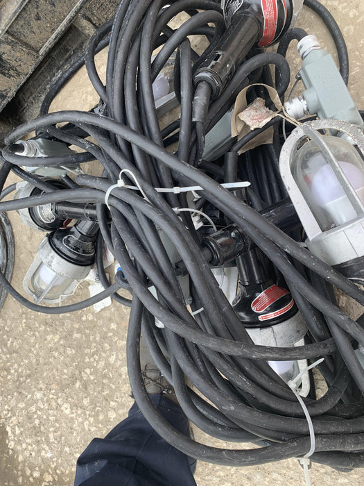 2021 LIND EQUIPMENT TLS-80XPLEDRE-LV