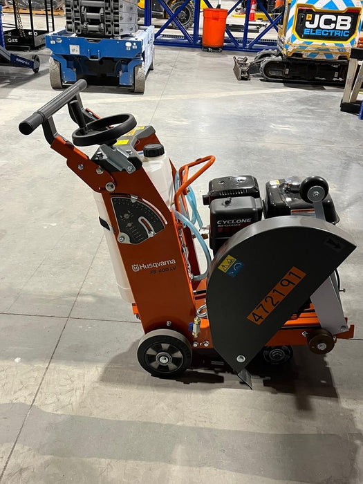 2024 HUSQVARNA FS 400 LV