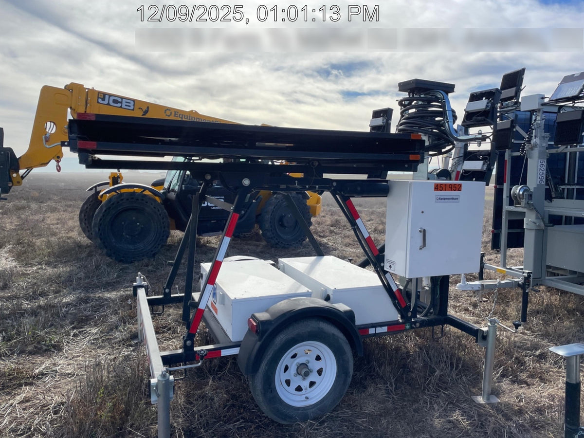 2024 WANCO WLTS-MM8A-1600