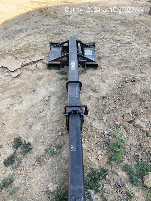 2024 STAR INDUSTRIES M1360B - Star JIB Boom