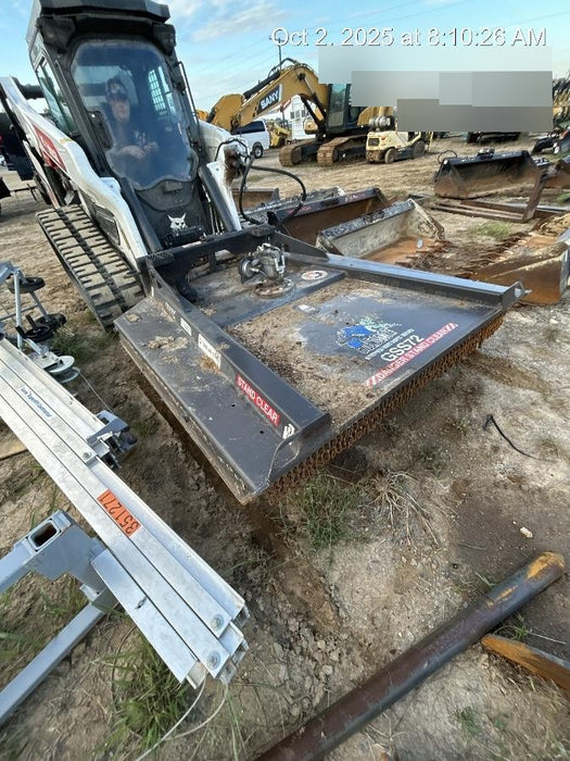 2022 PALADIN 30372A-0022