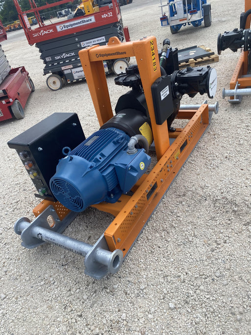 2022 PIONEER EPP66S12L71