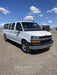 2025 CHEVROLET Express Van - Rental