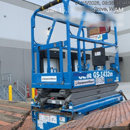 2023 GENIE GS-1432