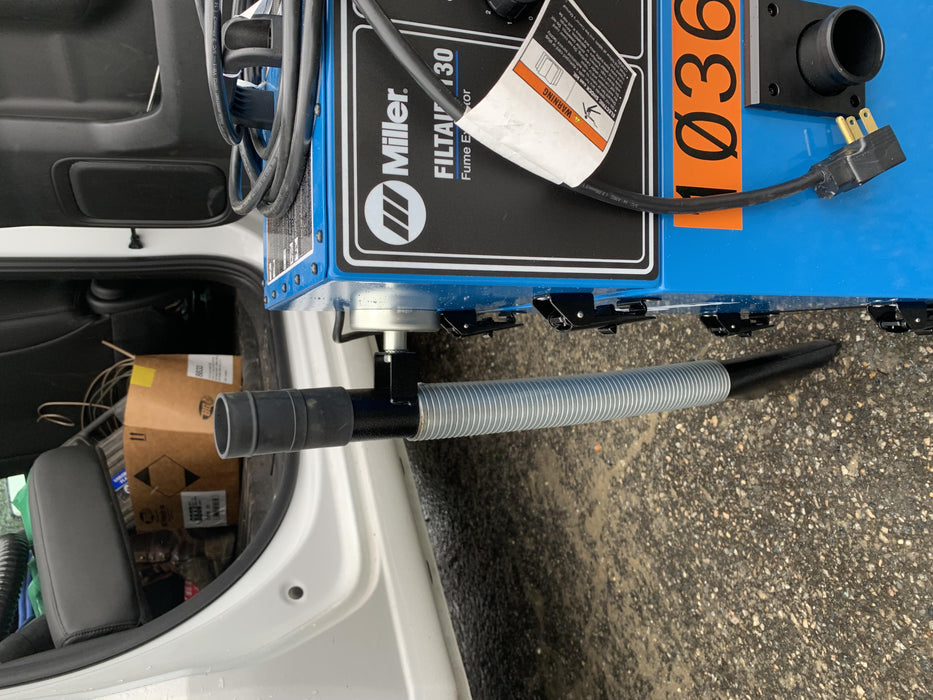 2020 MILLER ELECTRIC FILTAIR 130
