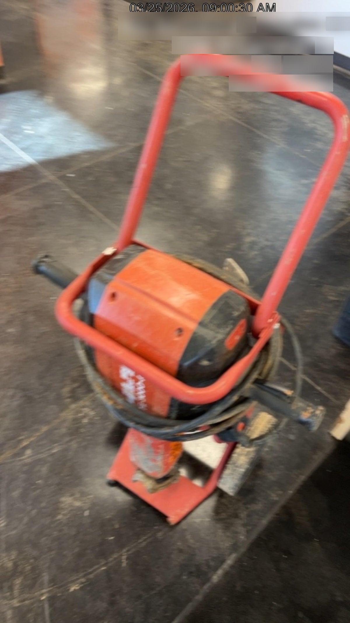 2019 HILTI TE 3000-AVR