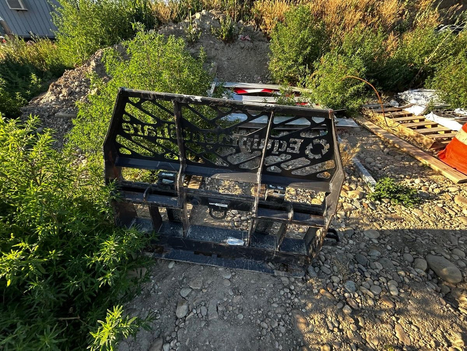 2021 PALADIN 48" Pallet Forks - Paladin