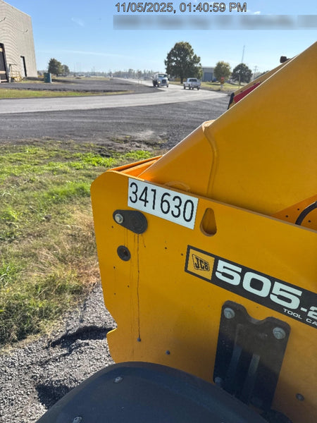 2023 JCB 505-20TC
