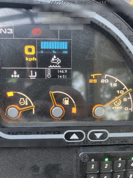 2025 JCB 510-56