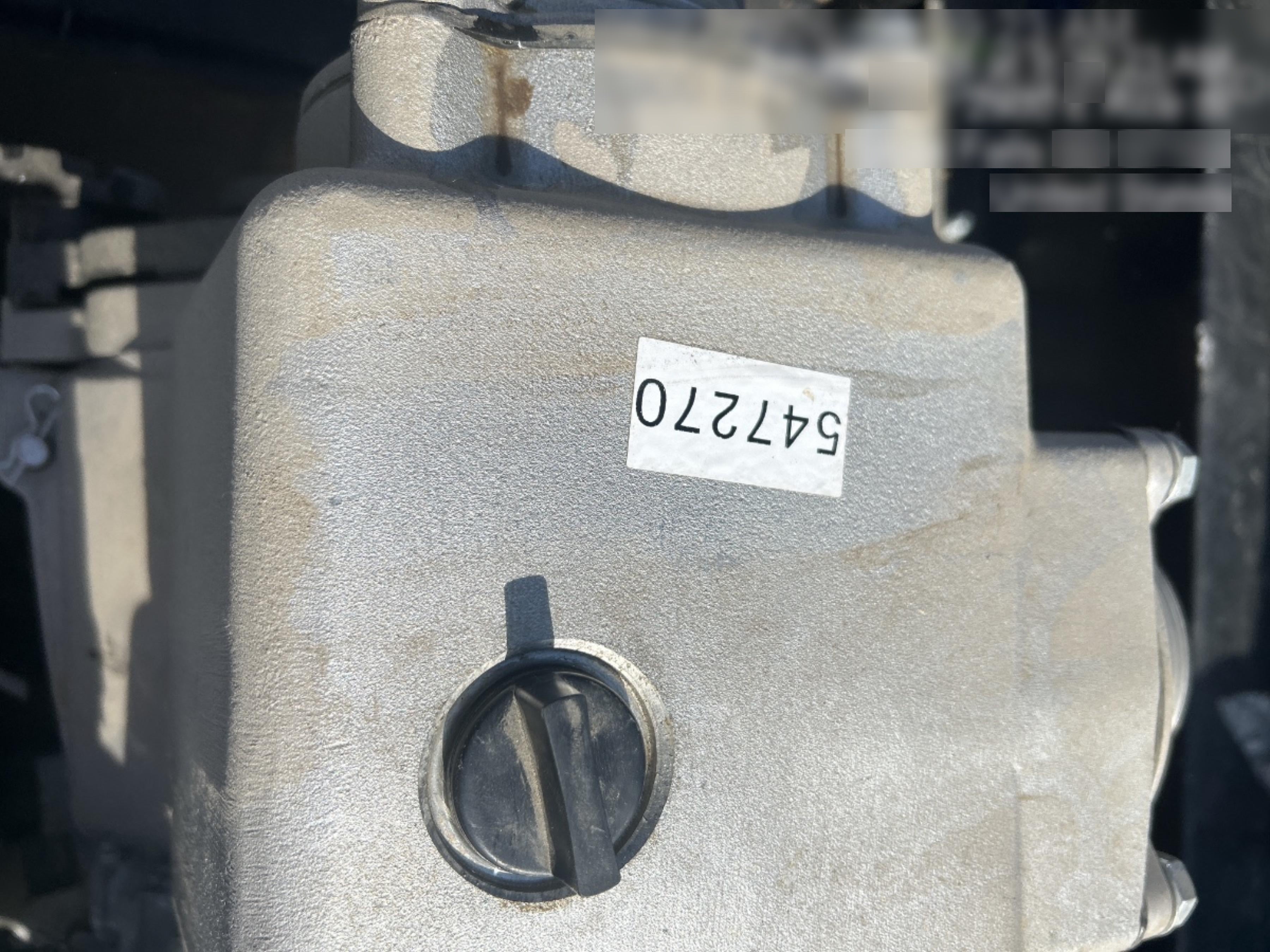 2025 MI-T-M WTP-T03-0MGH