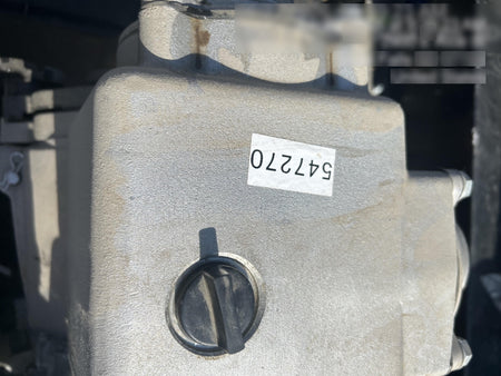 2025 MI-T-M WTP-T03-0MGH