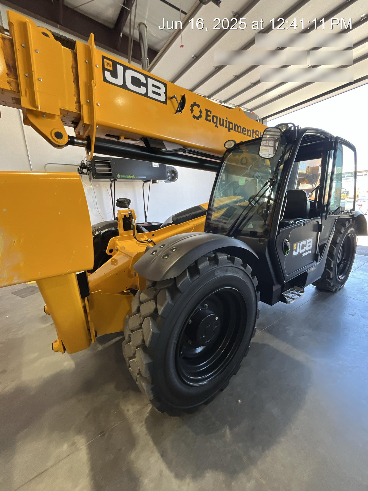 2025 JCB 510-56