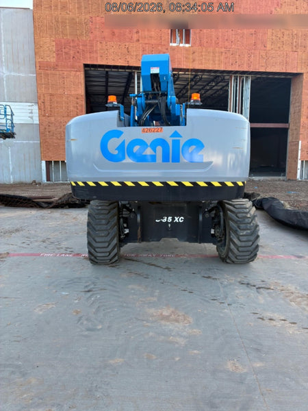 2024 GENIE S-85 XC