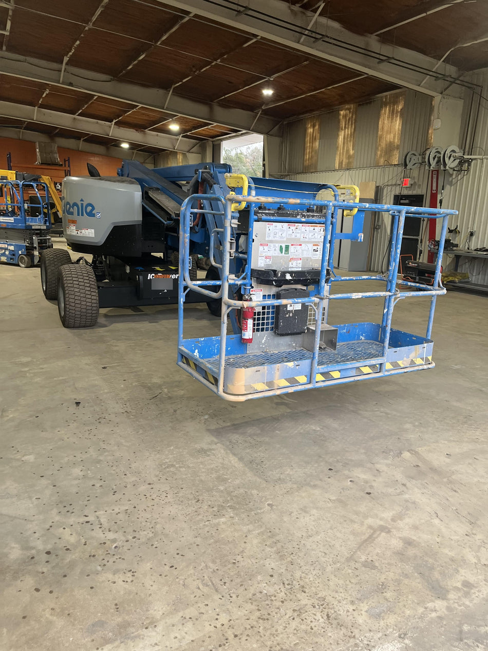 2023 GENIE Z-45/25 RT