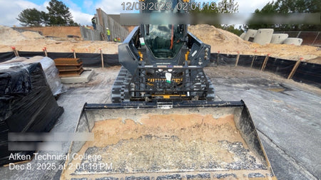 2025 PALADIN 48" Pallet Forks - Paladin
