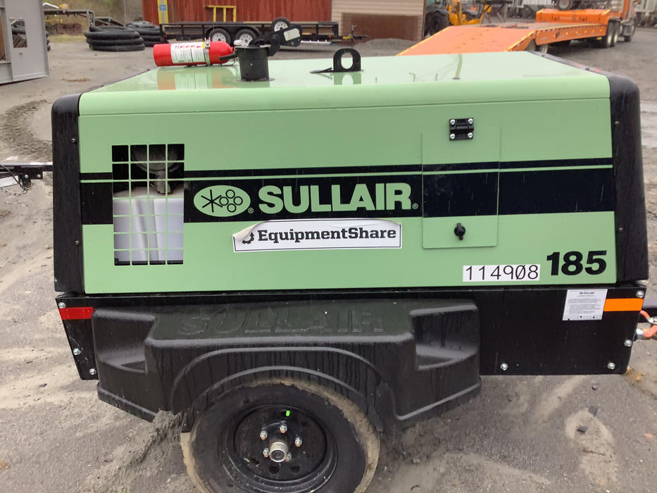 2020 SULLAIR 185-DPQ