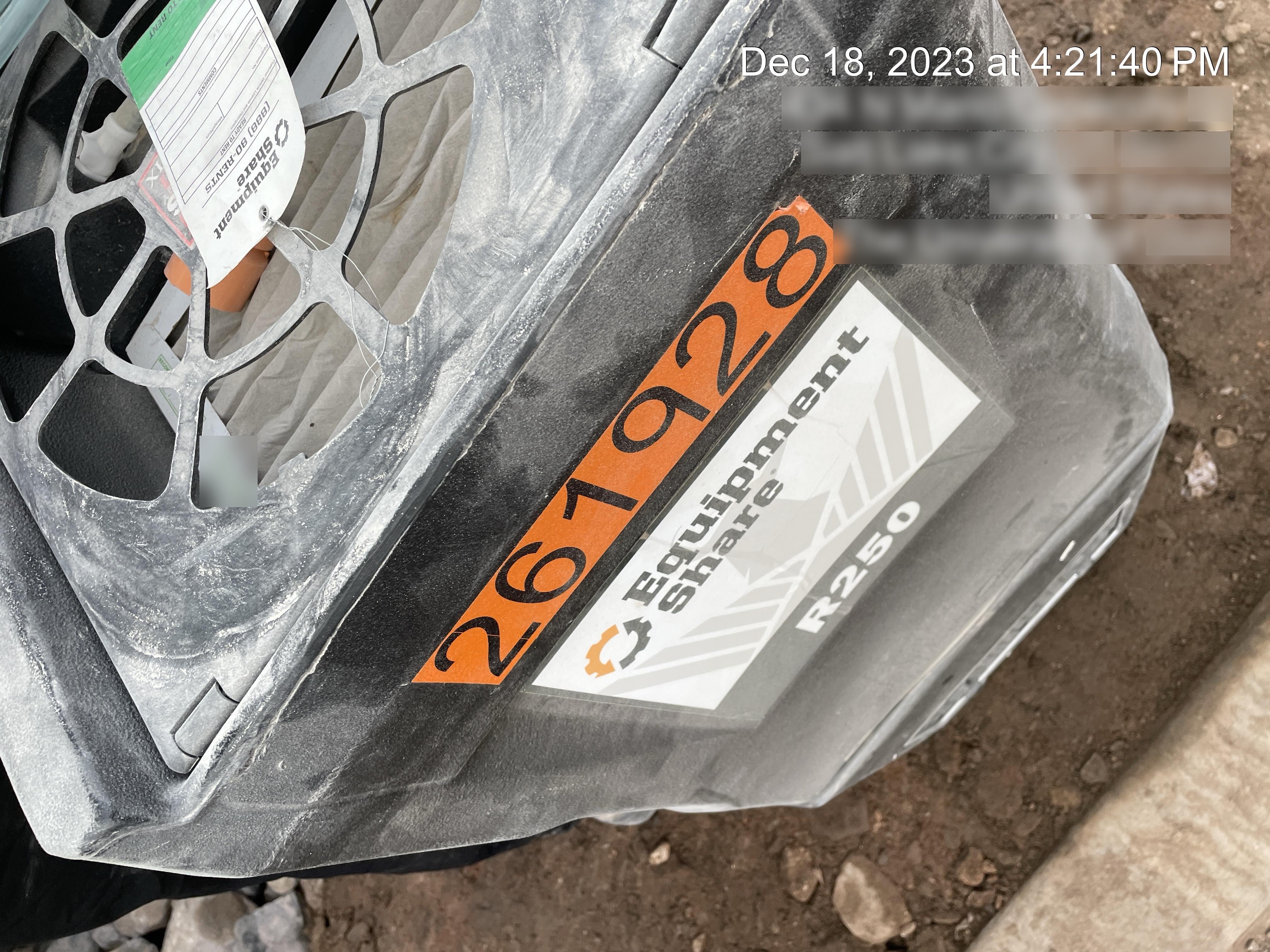 2022 PHOENIX R250