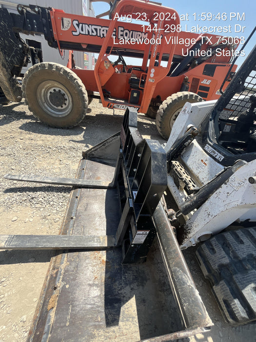 2024 VIRNIG PF4855-5VG