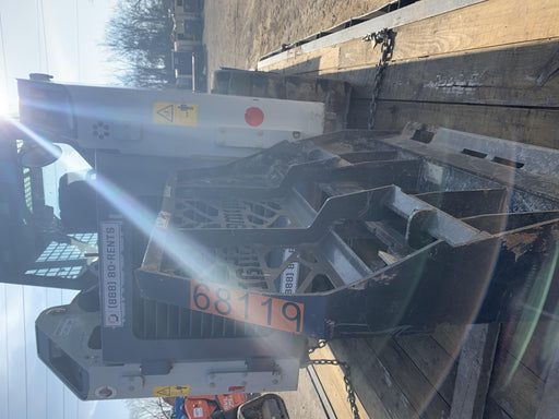 2020 PALADIN 48" Pallet Forks - Paladin