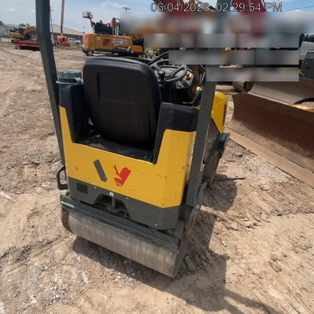 2019 WACKER NEUSON RD12A