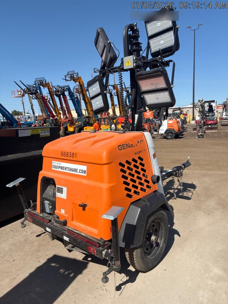 2026 GENERAC MLTS-4