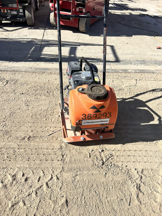 2023 MULTIQUIP MVC82VHW